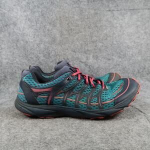 Merrell Shoes Womens 9.5 Athletic Trainers Hiking Outdoor Sportswear Sneaker